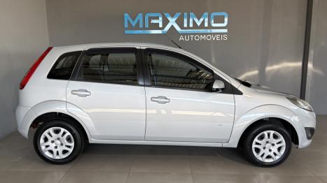 FORD Fiesta Hatch 1.6 4P SE FLEX, Foto 2