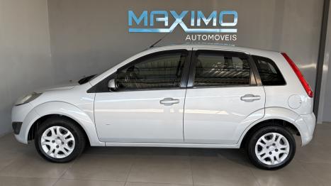 FORD Fiesta Hatch 1.6 4P SE FLEX, Foto 3
