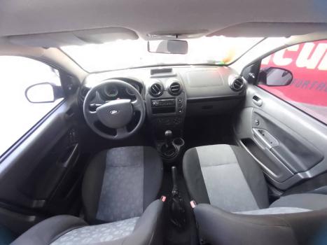 FORD Fiesta Hatch 1.0 4P, Foto 8