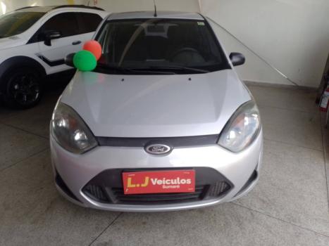 FORD Fiesta Hatch 1.0 4P, Foto 3