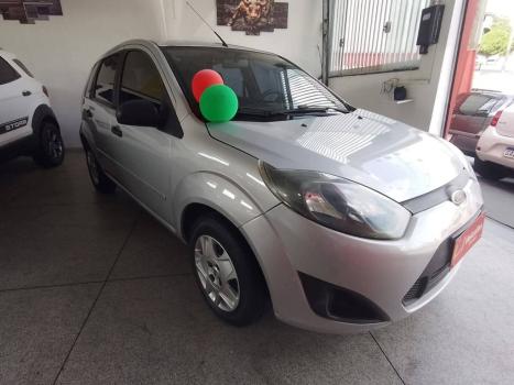 FORD Fiesta Hatch 1.0 4P, Foto 2