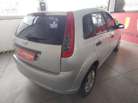 FORD Fiesta Hatch 1.0 4P, Foto 4