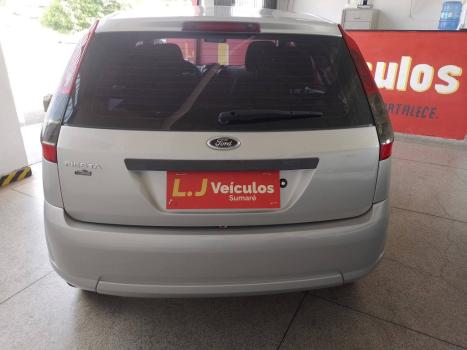 FORD Fiesta Hatch 1.0 4P, Foto 5