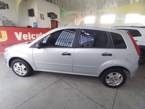 FORD Fiesta Hatch 1.0 4P, Foto 7