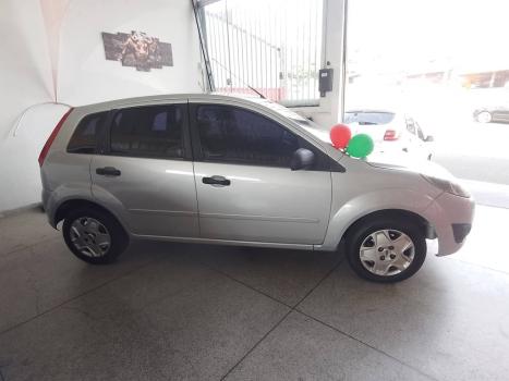 FORD Fiesta Hatch 1.0 4P, Foto 6