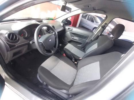 FORD Fiesta Hatch 1.0 4P, Foto 9
