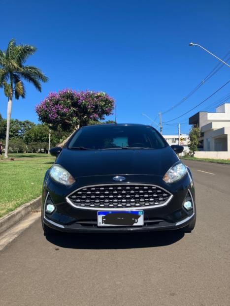 FORD Fiesta Hatch 1.6 16V 4P SE FLEX, Foto 2