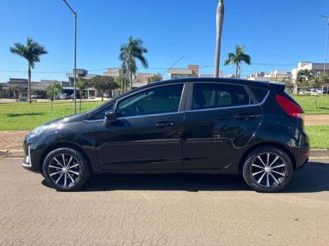 FORD Fiesta Hatch 1.6 16V 4P SE FLEX, Foto 6