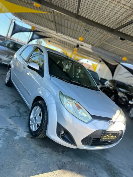 FORD Fiesta Hatch 1.0 4P CLASS, Foto 2