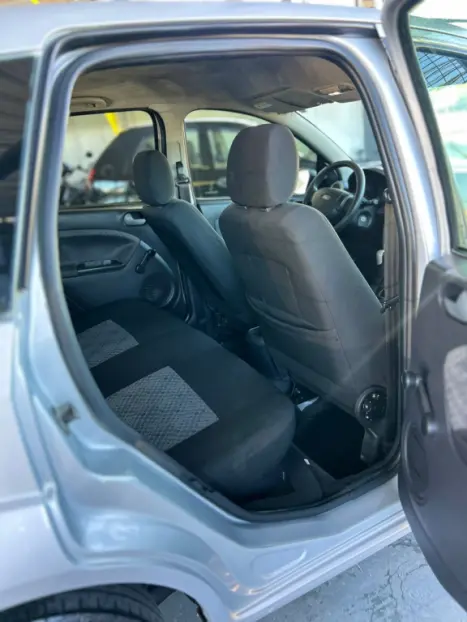 FORD Fiesta Hatch 1.0 4P CLASS, Foto 5