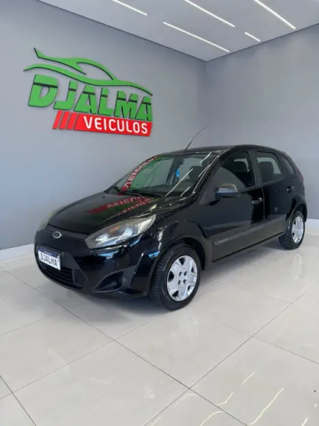 FORD Fiesta Hatch 1.0, Foto 1
