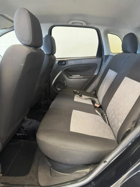 FORD Fiesta Hatch 1.0, Foto 3