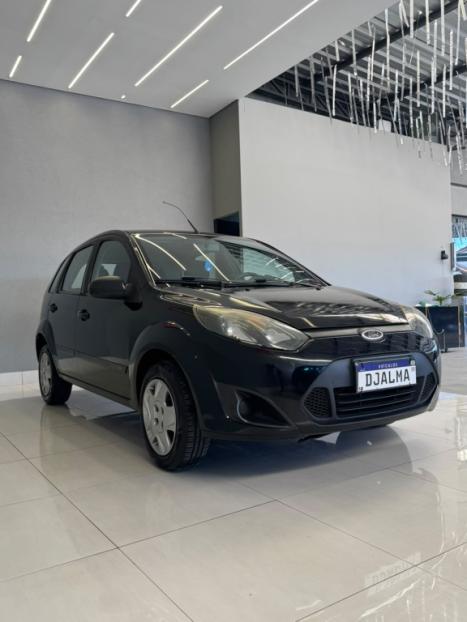 FORD Fiesta Hatch 1.0, Foto 5