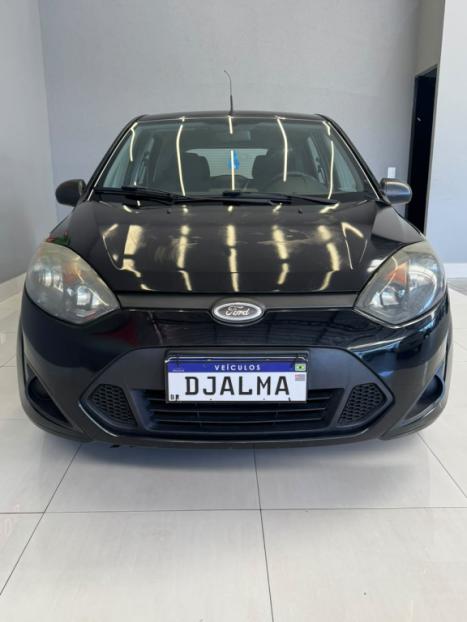FORD Fiesta Hatch 1.0, Foto 6