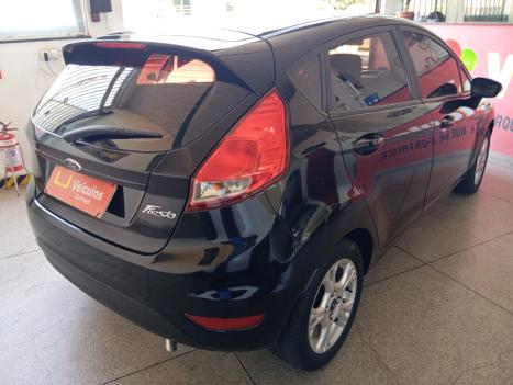 FORD Fiesta Hatch 1.5 16V 4P SE FLEX, Foto 4