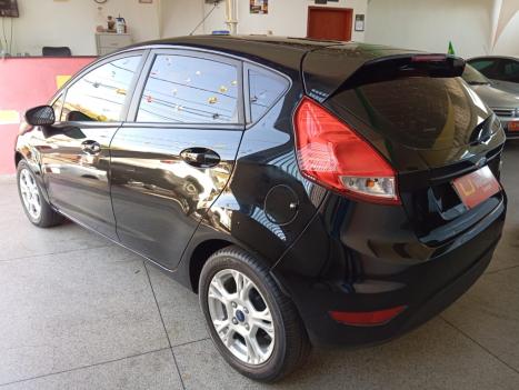 FORD Fiesta Hatch 1.5 16V 4P SE FLEX, Foto 5