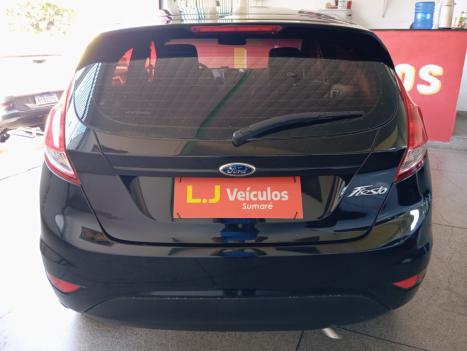 FORD Fiesta Hatch 1.5 16V 4P SE FLEX, Foto 6
