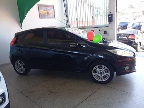 FORD Fiesta Hatch 1.5 16V 4P SE FLEX, Foto 7