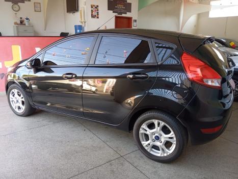 FORD Fiesta Hatch 1.5 16V 4P SE FLEX, Foto 8