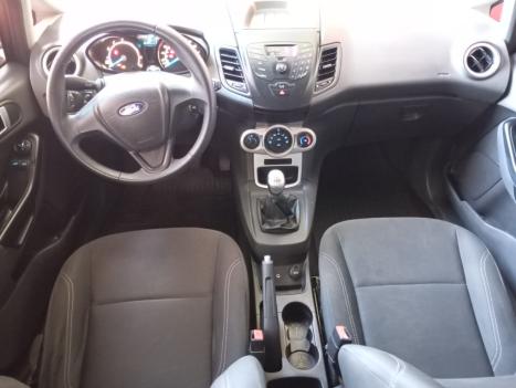 FORD Fiesta Hatch 1.5 16V 4P SE FLEX, Foto 9