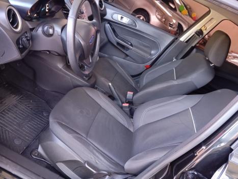 FORD Fiesta Hatch 1.5 16V 4P SE FLEX, Foto 10