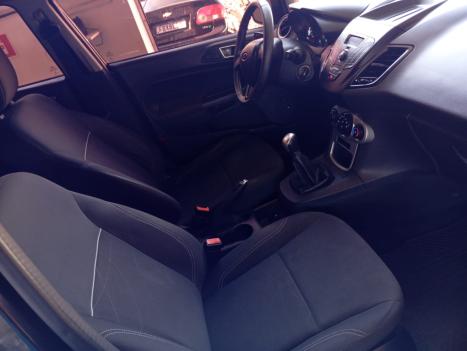 FORD Fiesta Hatch 1.5 16V 4P SE FLEX, Foto 11