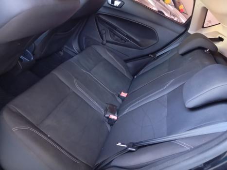 FORD Fiesta Hatch 1.5 16V 4P SE FLEX, Foto 12