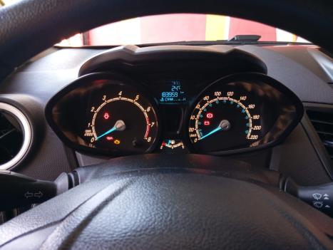 FORD Fiesta Hatch 1.5 16V 4P SE FLEX, Foto 13