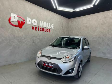 FORD Fiesta Hatch 1.6 4P CLASS FLEX, Foto 1