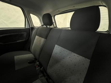 FORD Fiesta Hatch 1.6 4P CLASS FLEX, Foto 4
