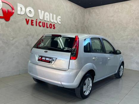 FORD Fiesta Hatch 1.6 4P CLASS FLEX, Foto 5