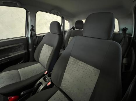 FORD Fiesta Hatch 1.6 4P CLASS FLEX, Foto 8