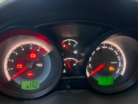 FORD Fiesta Hatch 1.6 4P CLASS FLEX, Foto 10