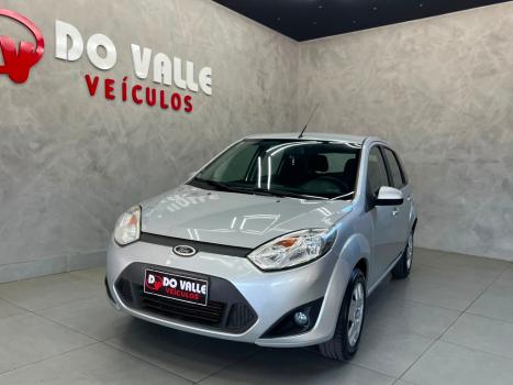 FORD Fiesta Hatch 1.6 4P CLASS FLEX, Foto 12