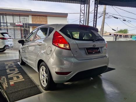 FORD Fiesta Hatch 1.6 4P SE FLEX, Foto 5