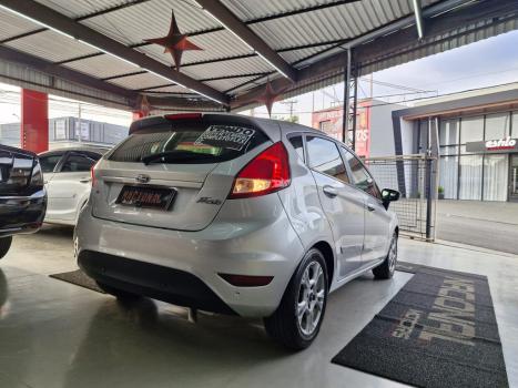 FORD Fiesta Hatch 1.6 4P SE FLEX, Foto 6