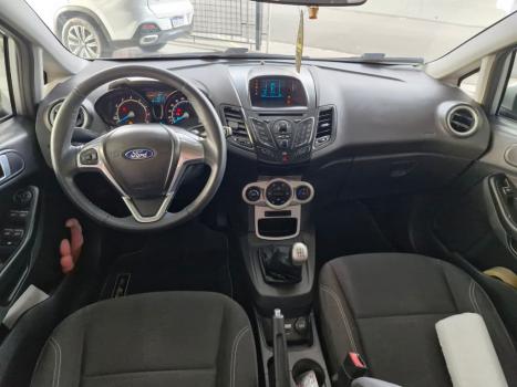 FORD Fiesta Hatch 1.6 4P SE FLEX, Foto 7