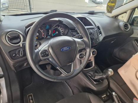 FORD Fiesta Hatch 1.6 4P SE FLEX, Foto 9