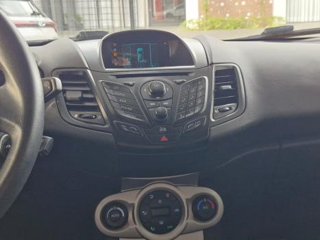 FORD Fiesta Hatch 1.6 4P SE FLEX, Foto 10