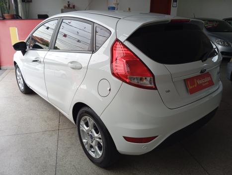 FORD Fiesta Hatch 1.6 16V 4P SE FLEX, Foto 4