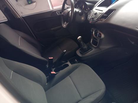 FORD Fiesta Hatch 1.6 16V 4P SE FLEX, Foto 12