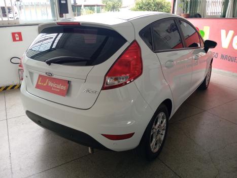 FORD Fiesta Hatch 1.6 16V 4P SE FLEX, Foto 5