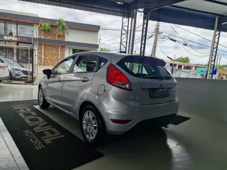 FORD Fiesta Hatch 1.5 16V 4P S FLEX, Foto 7