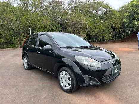FORD Fiesta Hatch 1.0 4P FLEX, Foto 1