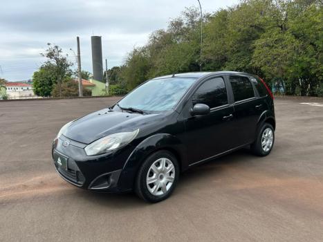 FORD Fiesta Hatch 1.0 4P FLEX, Foto 2