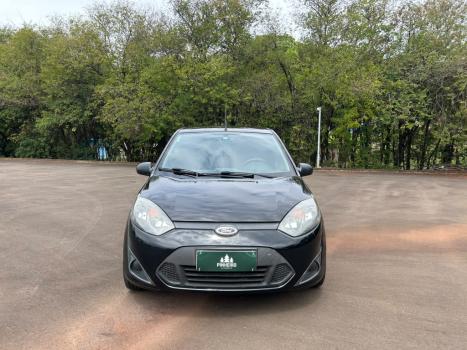 FORD Fiesta Hatch 1.0 4P FLEX, Foto 3