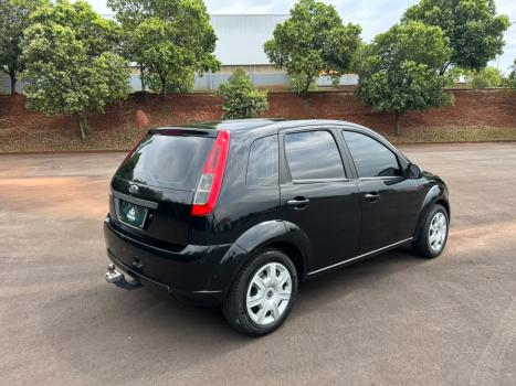 FORD Fiesta Hatch 1.0 4P FLEX, Foto 5