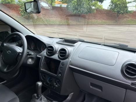FORD Fiesta Hatch 1.0 4P FLEX, Foto 9
