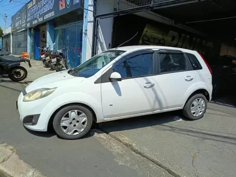 FORD Fiesta Hatch 1.6 4P SE FLEX, Foto 2