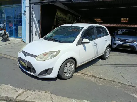 FORD Fiesta Hatch 1.6 4P SE FLEX, Foto 5